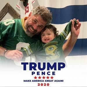 Meet your Posher, Jeremiah